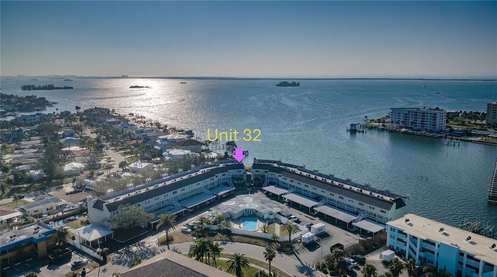 433 S PAULA DRIVE 32, Dunedin, FL 34698