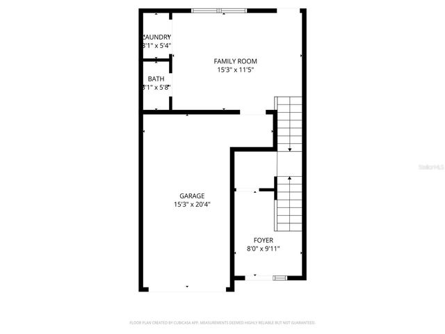 3044 POINTEVIEW DRIVE, Tampa, FL 33611