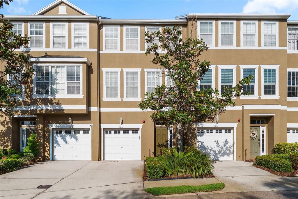 3044 POINTEVIEW DRIVE, Tampa, FL 33611