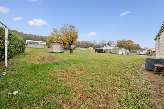 224 Old Route 217, Derry Twp, PA 15627