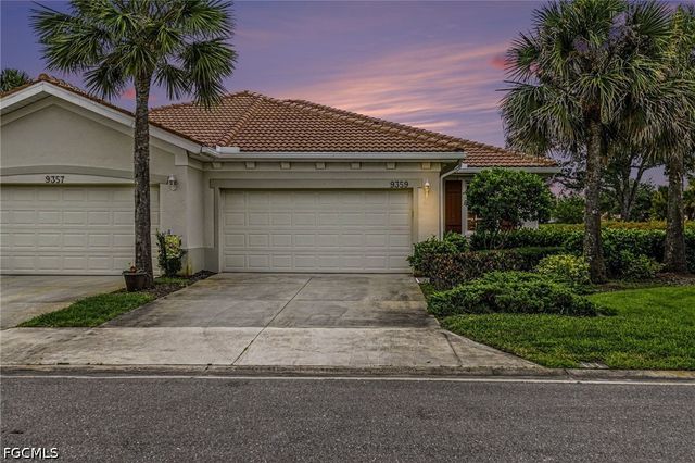 9359 Aviano DR, Fort Myers, FL 33913