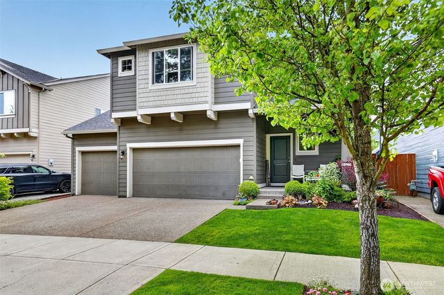 857 N Helens View Drive, Ridgefield, WA 98642