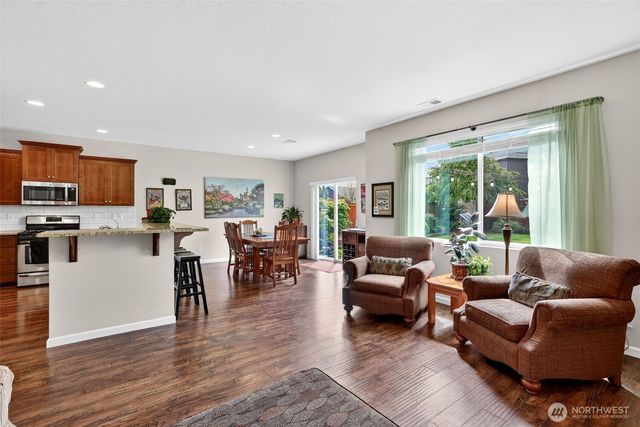 857 N Helens View Drive, Ridgefield, WA 98642