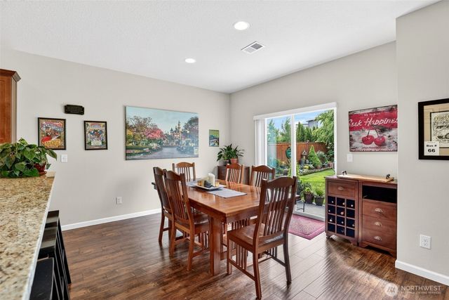 857 N Helens View Drive, Ridgefield, WA 98642
