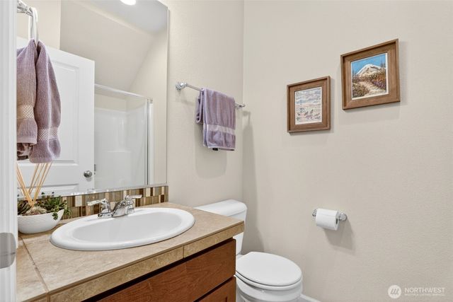 857 N Helens View Drive, Ridgefield, WA 98642