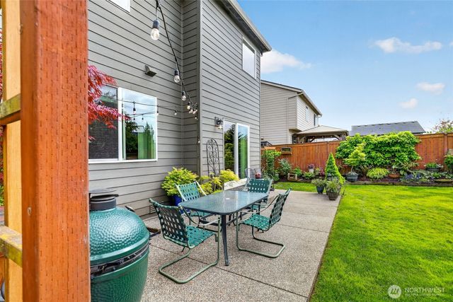 857 N Helens View Drive, Ridgefield, WA 98642
