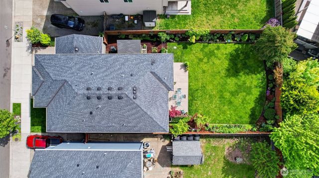 857 N Helens View Drive, Ridgefield, WA 98642