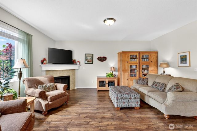 857 N Helens View Drive, Ridgefield, WA 98642