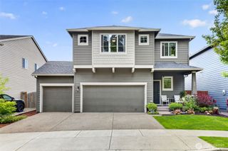 857 N Helens View Drive, Ridgefield, WA 98642