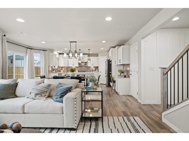 746 N Carrie Ct, Watkins, CO 80137