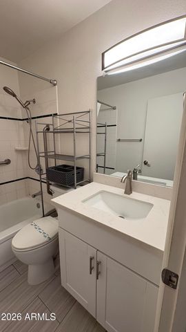 12847 N 113TH Avenue 14, Youngtown, AZ 85363