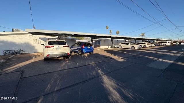 12847 N 113TH Avenue 14, Youngtown, AZ 85363