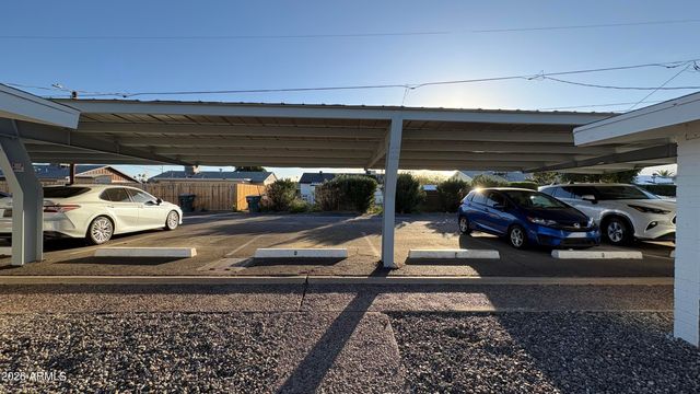 12847 N 113TH Avenue 14, Youngtown, AZ 85363