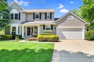 1170 Arabian Court, South Lyon, MI 48178