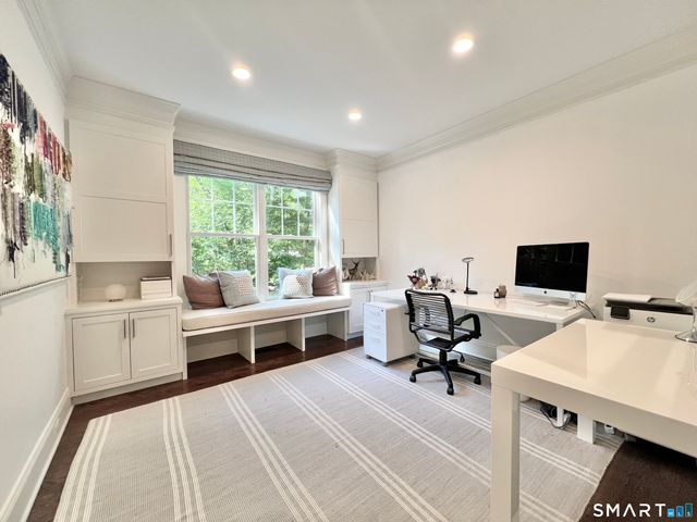42 Old Highway, Wilton, CT 06897