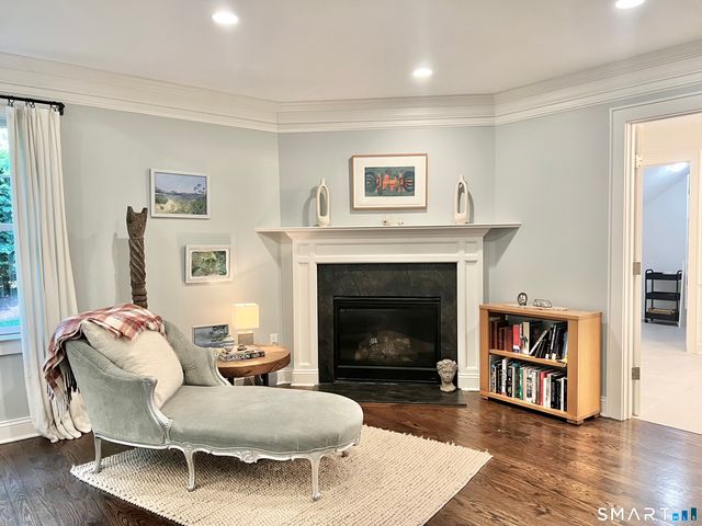 42 Old Highway, Wilton, CT 06897