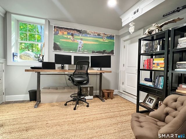 42 Old Highway, Wilton, CT 06897