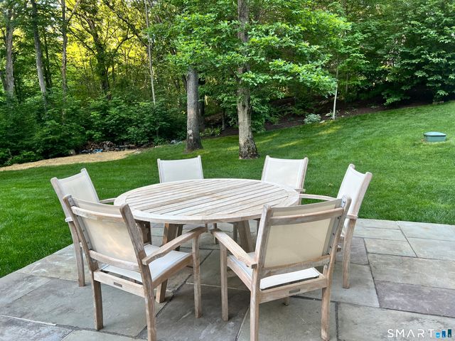 42 Old Highway, Wilton, CT 06897
