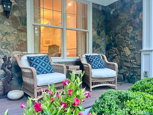 42 Old Highway, Wilton, CT 06897