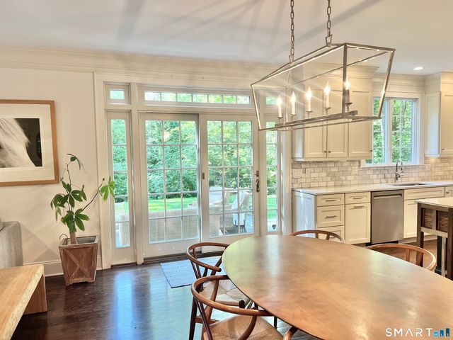 42 Old Highway, Wilton, CT 06897