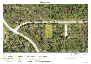 27395 ARGYLE DRIVE, Punta Gorda, FL 33955