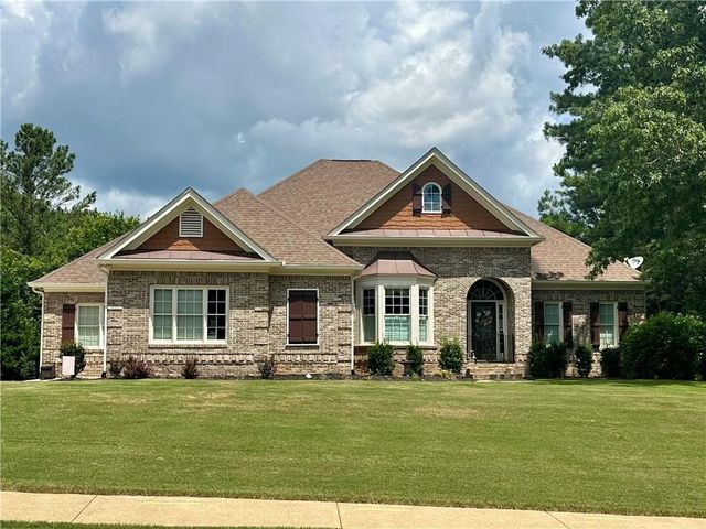 103 Lumpkin Way, Canton, GA 30115
