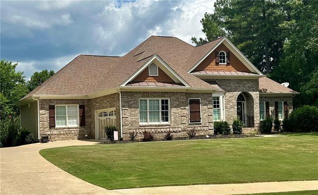 103 Lumpkin Way, Canton, GA 30115