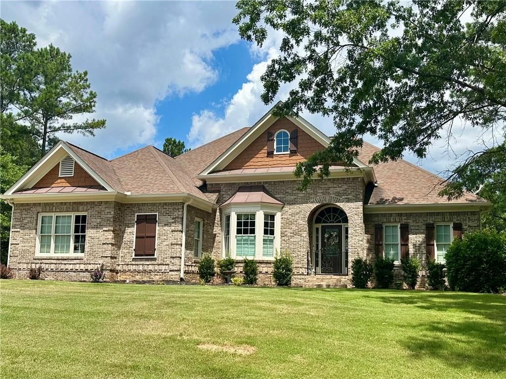 103 Lumpkin Way, Canton, GA 30115