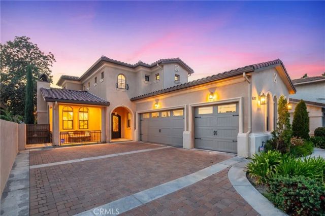 6247 Ivar, Temple City, CA 91780