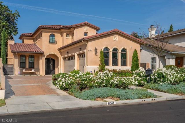 6247 Ivar, Temple City, CA 91780
