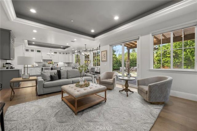 6247 Ivar, Temple City, CA 91780