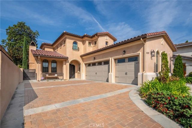 6247 Ivar, Temple City, CA 91780