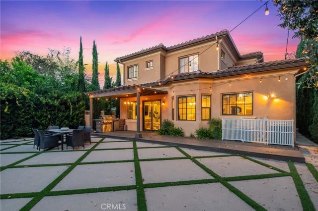 6247 Ivar, Temple City, CA 91780