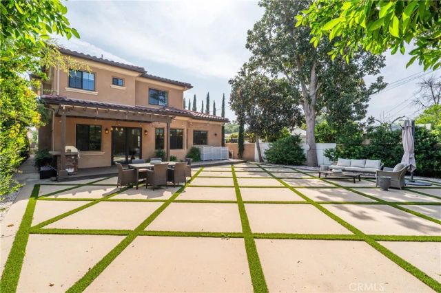 6247 Ivar, Temple City, CA 91780