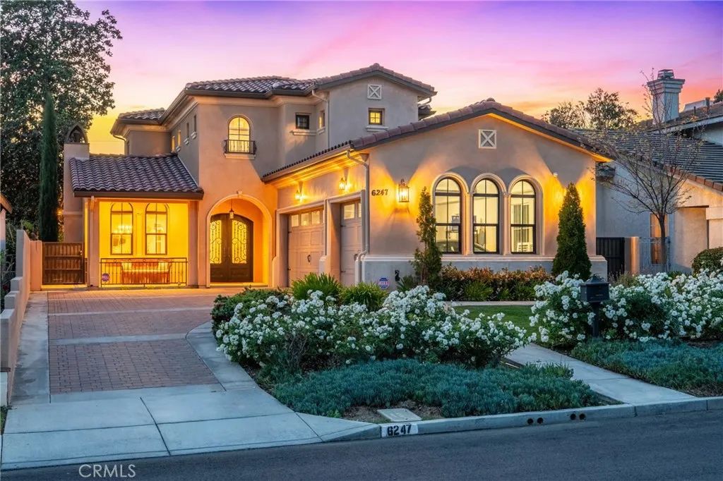 6247 Ivar, Temple City, CA 91780