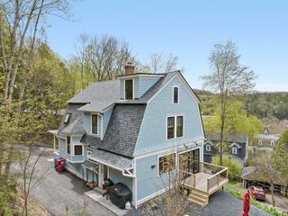 8 Richardson Street, Montpelier, VT 05602