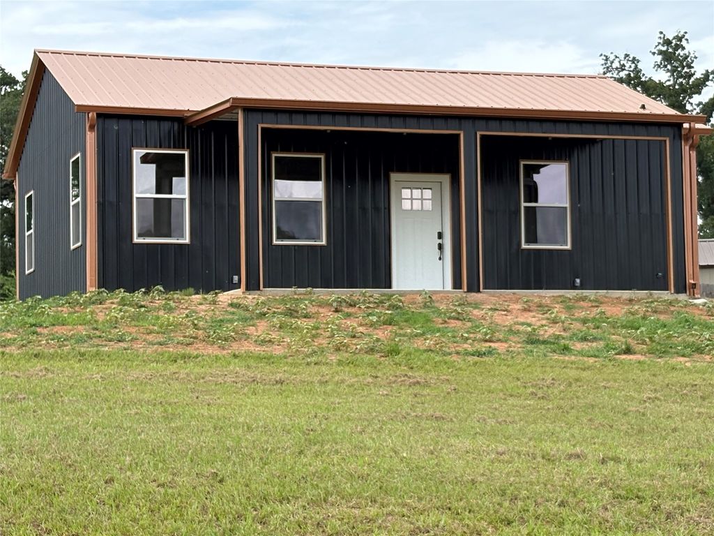 112 Navajo, Quitman, TX 75783