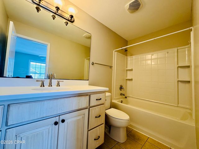 1846 Annabellas Drive, Panama City Beach, FL 32407