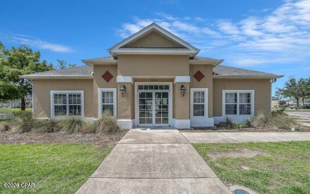1846 Annabellas Drive, Panama City Beach, FL 32407