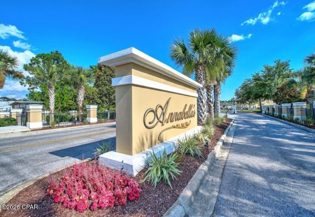 1846 Annabellas Drive, Panama City Beach, FL 32407
