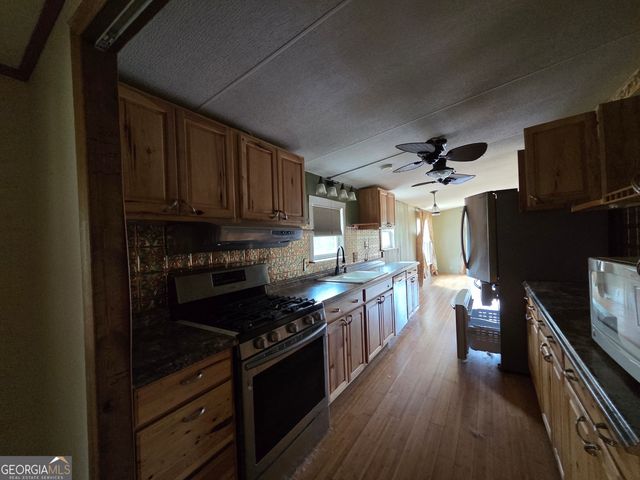 175 Westmoreland Meadows Drive, Cleveland, GA 30528