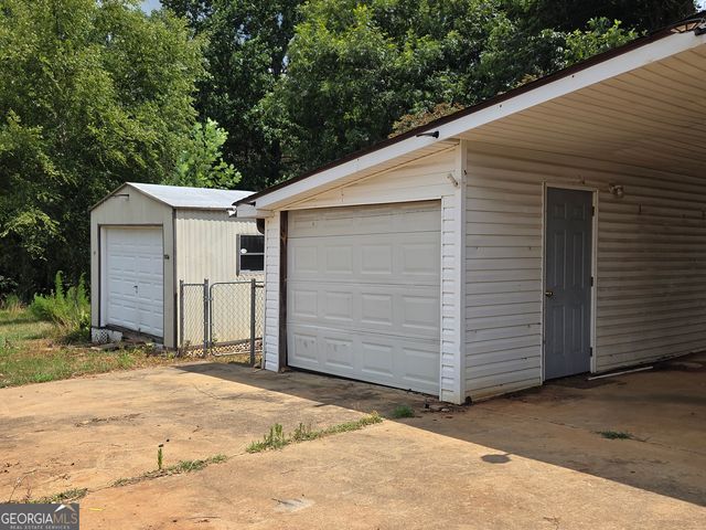 175 Westmoreland Meadows Drive, Cleveland, GA 30528