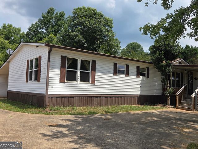 175 Westmoreland Meadows Drive, Cleveland, GA 30528
