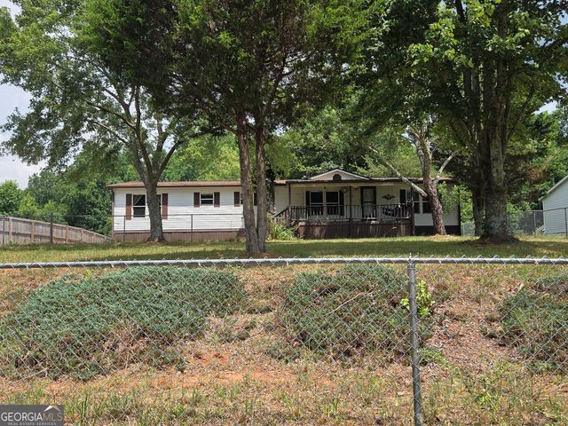 175 Westmoreland Meadows Drive, Cleveland, GA 30528