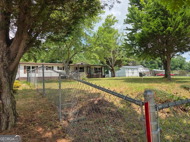 175 Westmoreland Meadows Drive, Cleveland, GA 30528