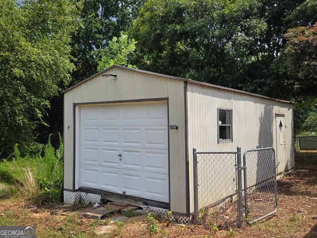 175 Westmoreland Meadows Drive, Cleveland, GA 30528