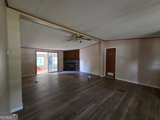 175 Westmoreland Meadows Drive, Cleveland, GA 30528