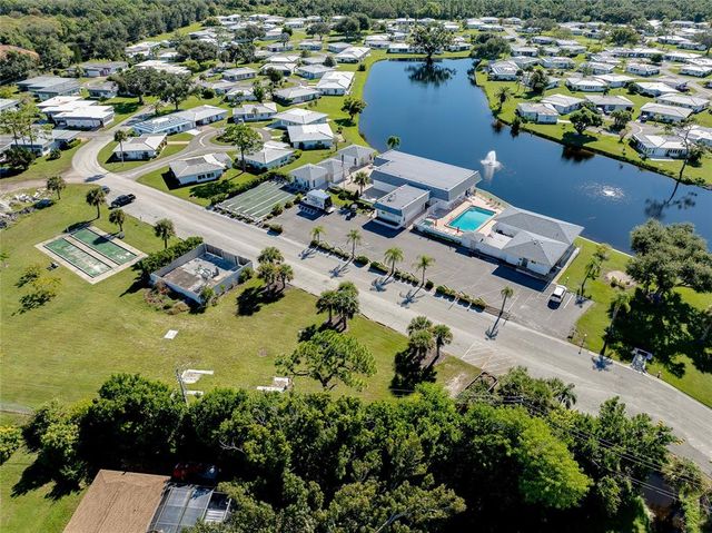 370 CIRCLEWOOD DRIVE E1-4, Venice, FL 34293