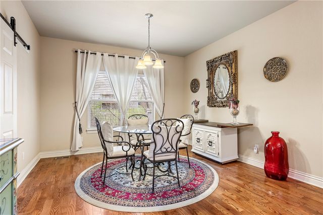 8 Osborne Drive, Bella Vista, AR 72715