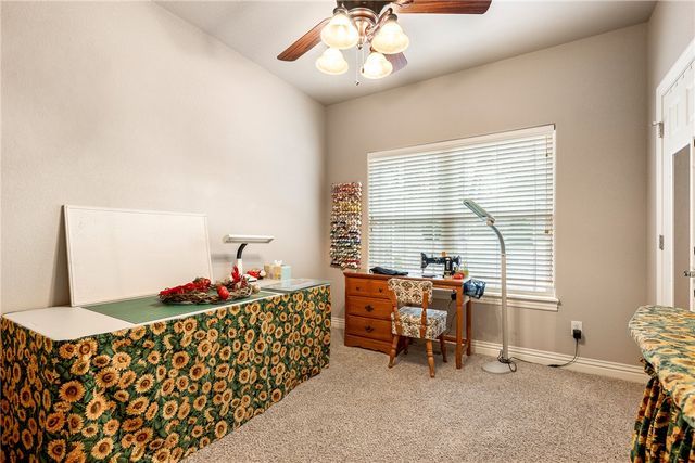 8 Osborne Drive, Bella Vista, AR 72715